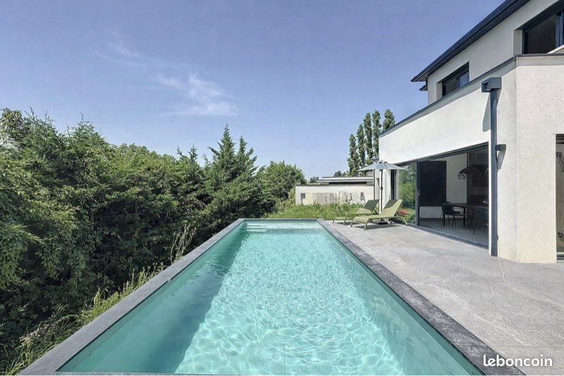 Maison à vendre, 153m², Limonest