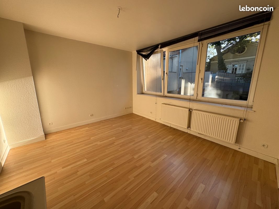 Appartement à vendre, 35m², Boulay-Moselle