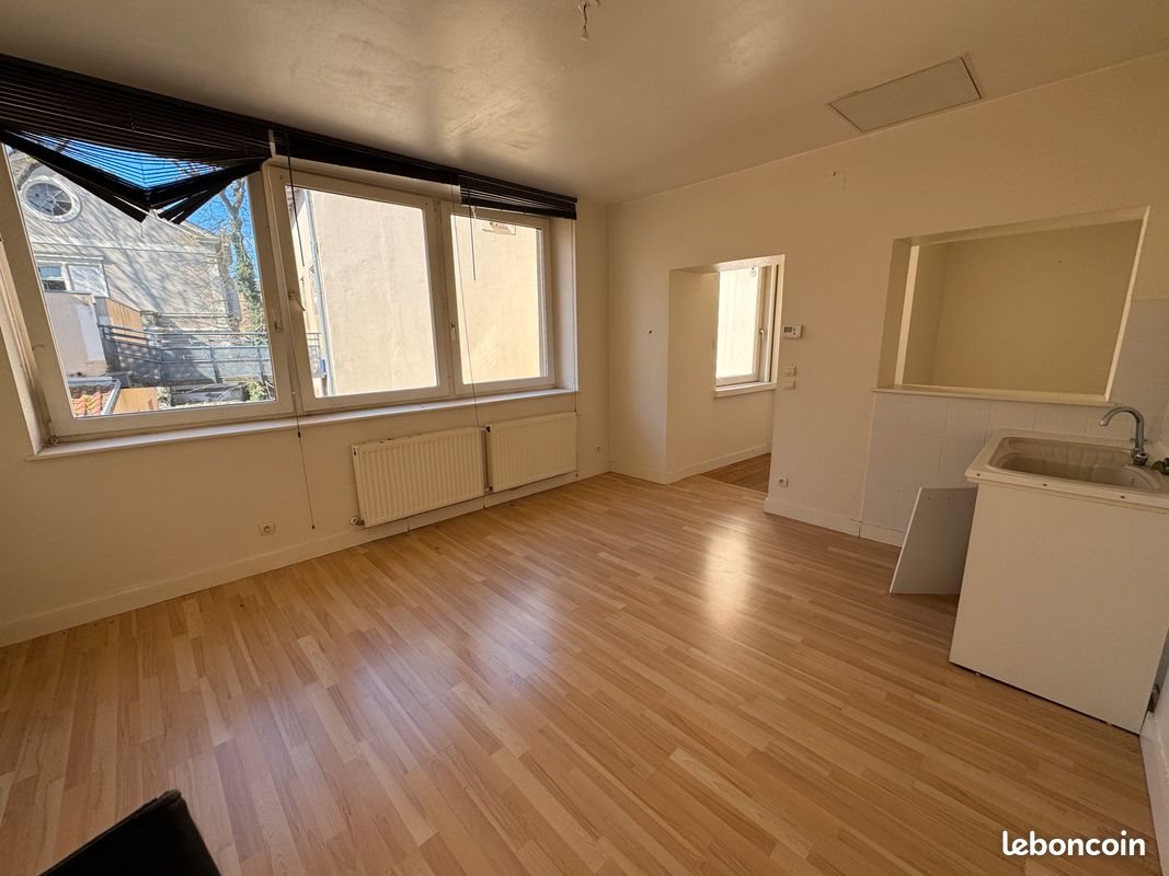 Appartement à vendre, 35m², Boulay-Moselle