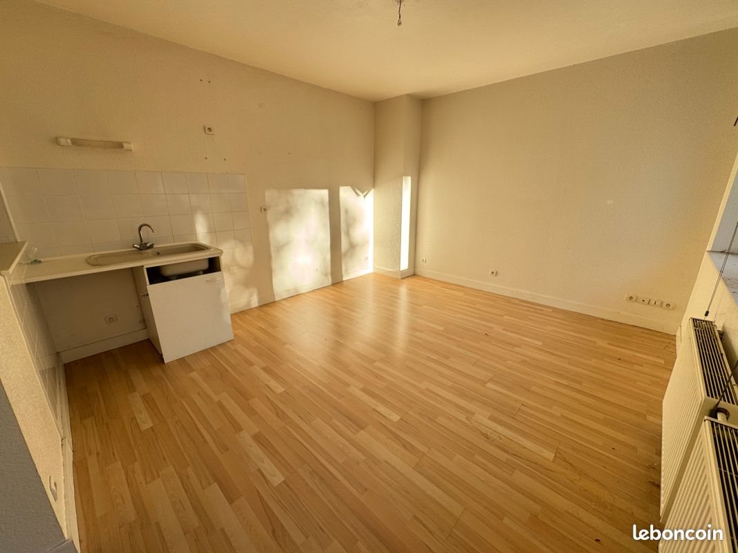 Appartement à vendre, 35m², Boulay-Moselle
