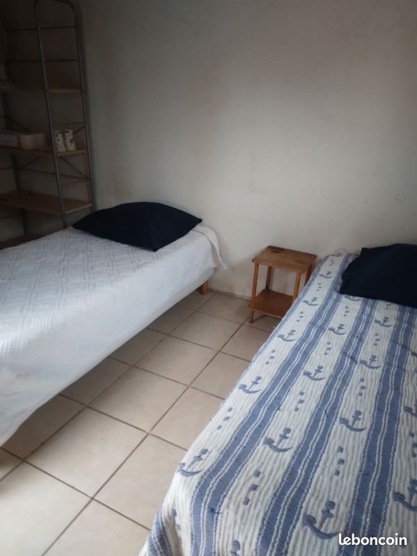 Appartement à louer, 16m², Porto-Vecchio