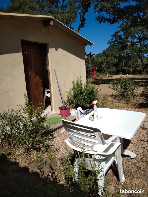 Appartement à louer, 16m², Porto-Vecchio