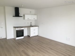 Appartement à louer, 65m², Rennes