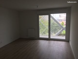 Appartement à louer, 65m², Rennes