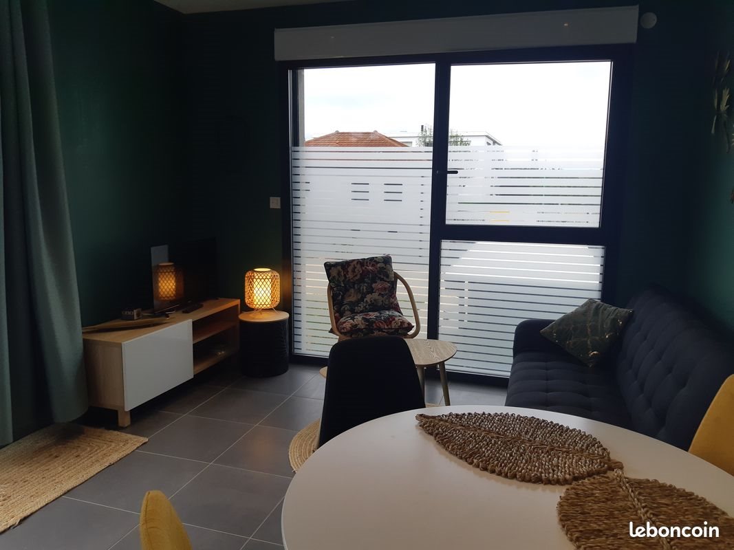 Appartement à louer, 35m², Dardilly