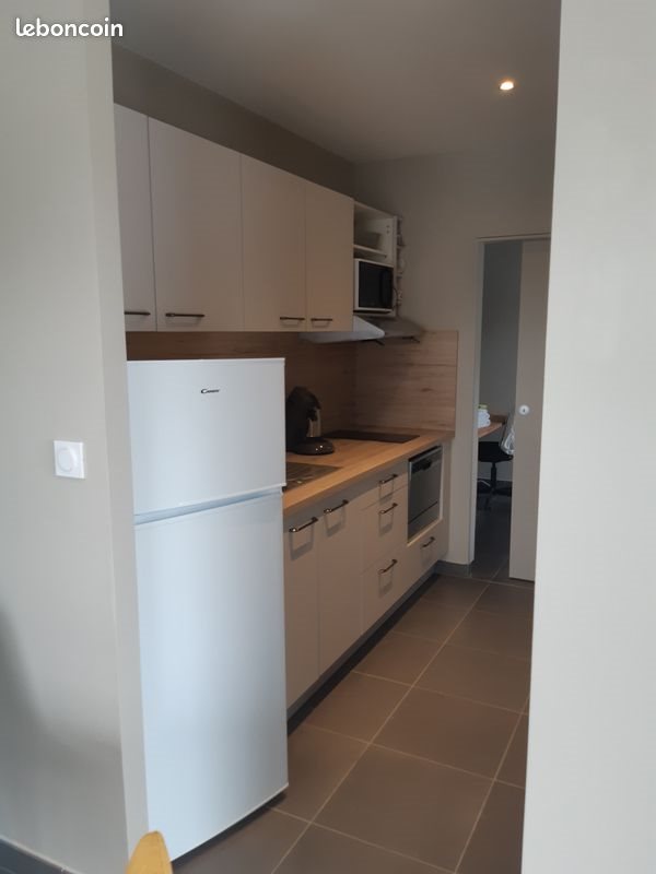 Appartement à louer, 35m², Dardilly