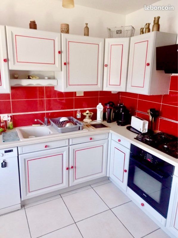 Maison à louer, 85m², Le Mans