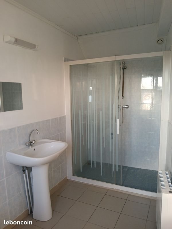 Appartement à louer, 37m², Beuvry