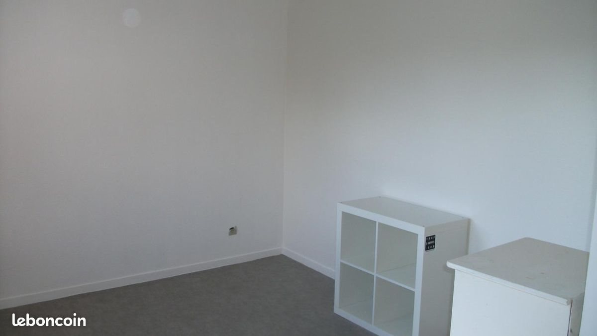 Appartement à louer, 21m², Dijon