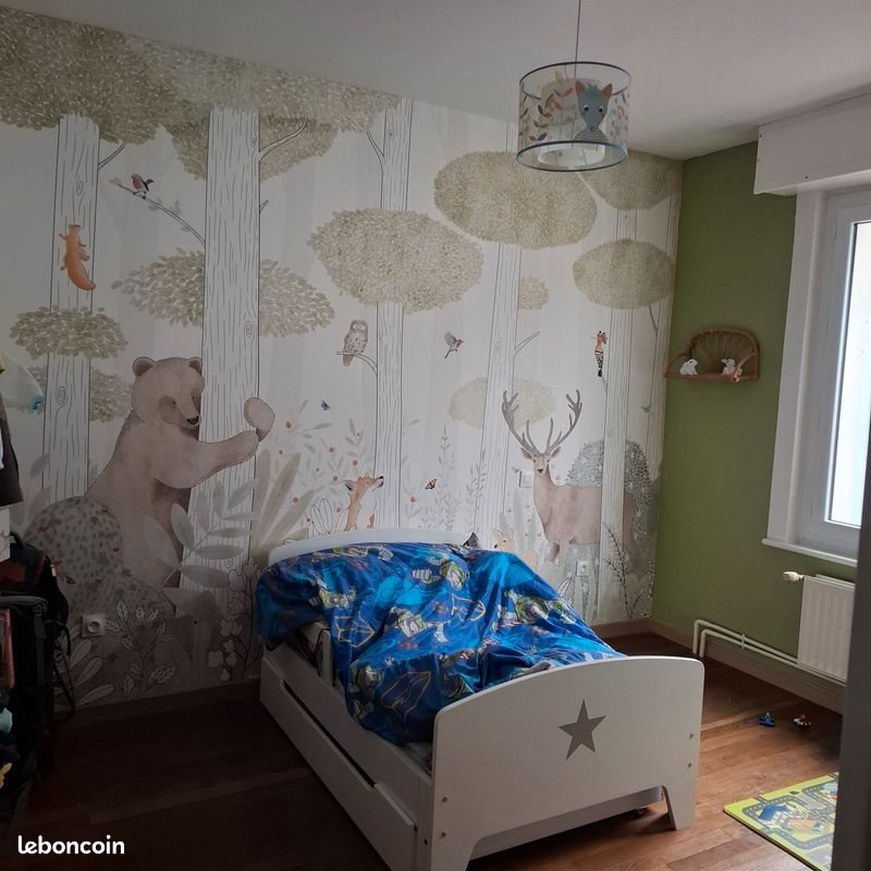 Maison à vendre, 98m², Le Portel