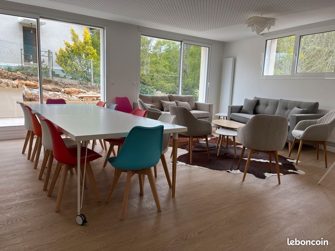 Maison à louer, 200m², Orsay