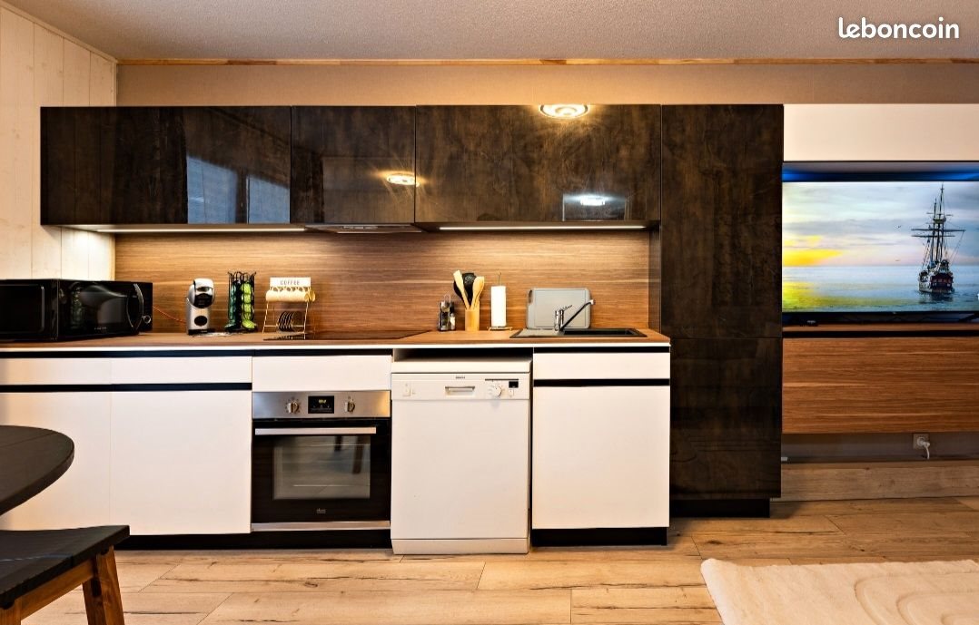 Appartement à louer, 44m², Perpignan