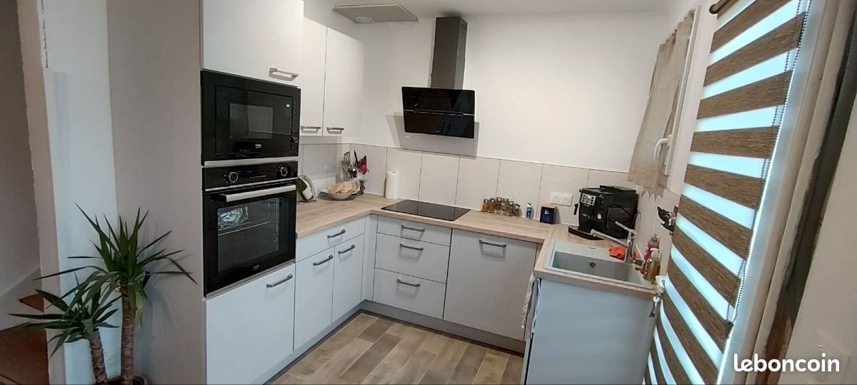 Maison à louer, 100m², Jallais