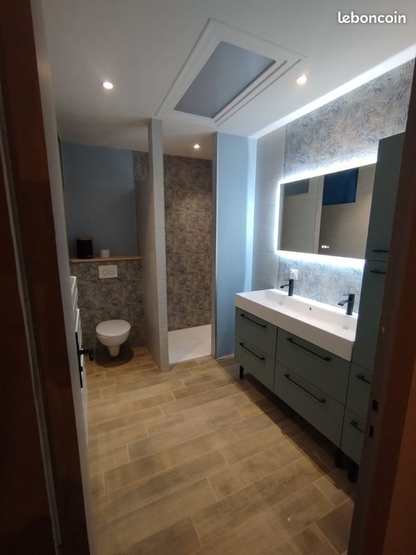 Maison à louer, 100m², Jallais