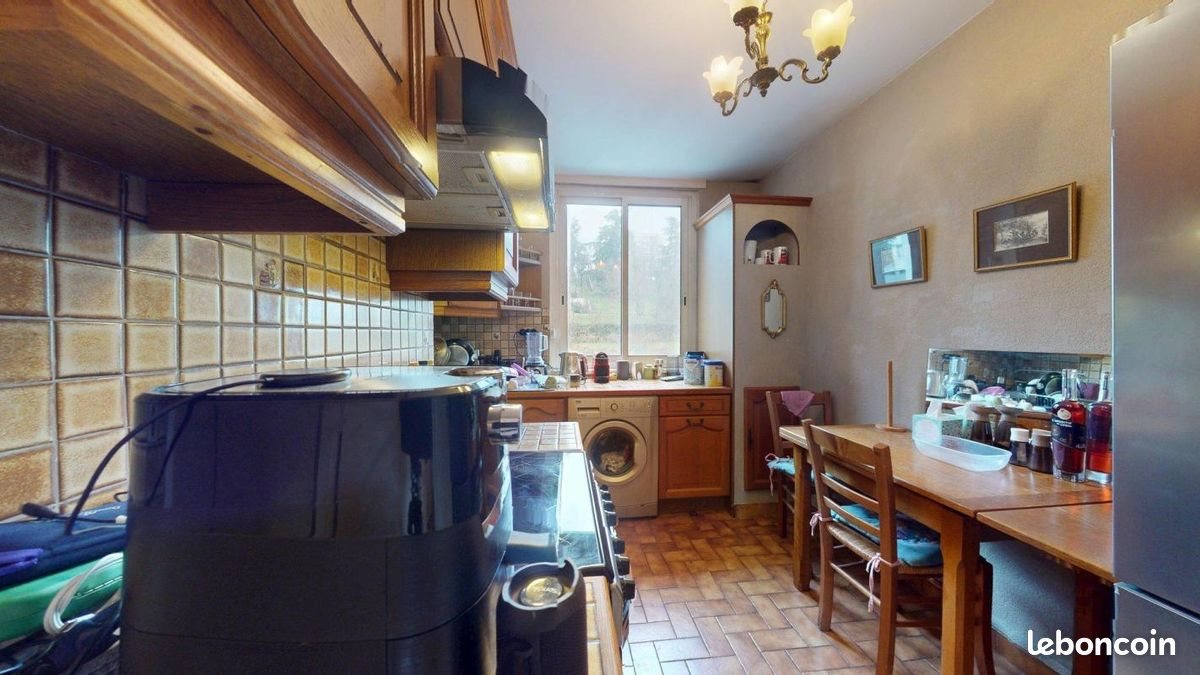 Appartement à louer, 64m², Lyon 5ème