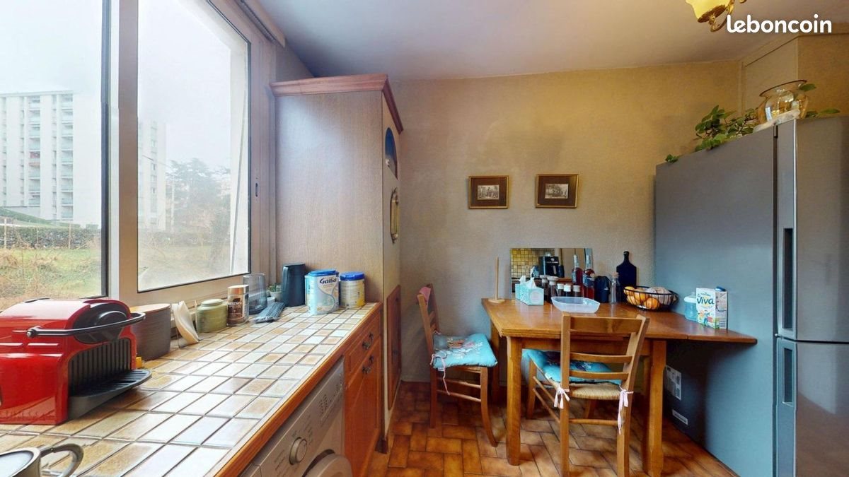 Appartement à louer, 64m², Lyon 5ème