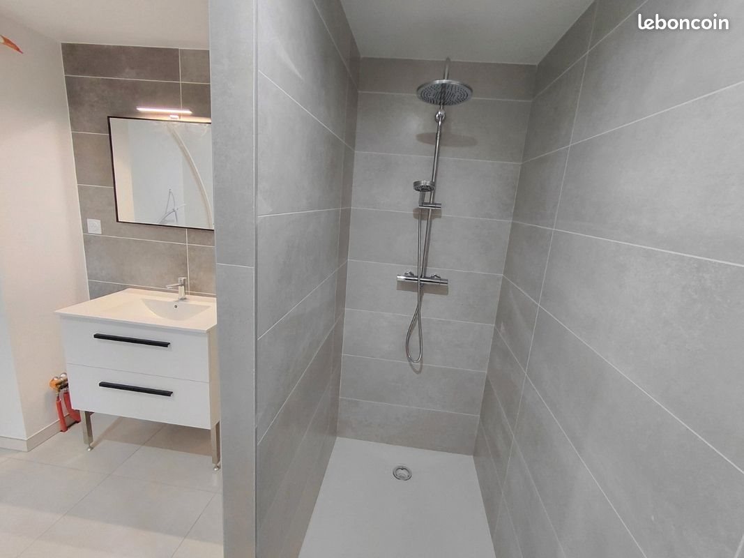 Appartement à louer, 63m², Bourg-lès-Valence