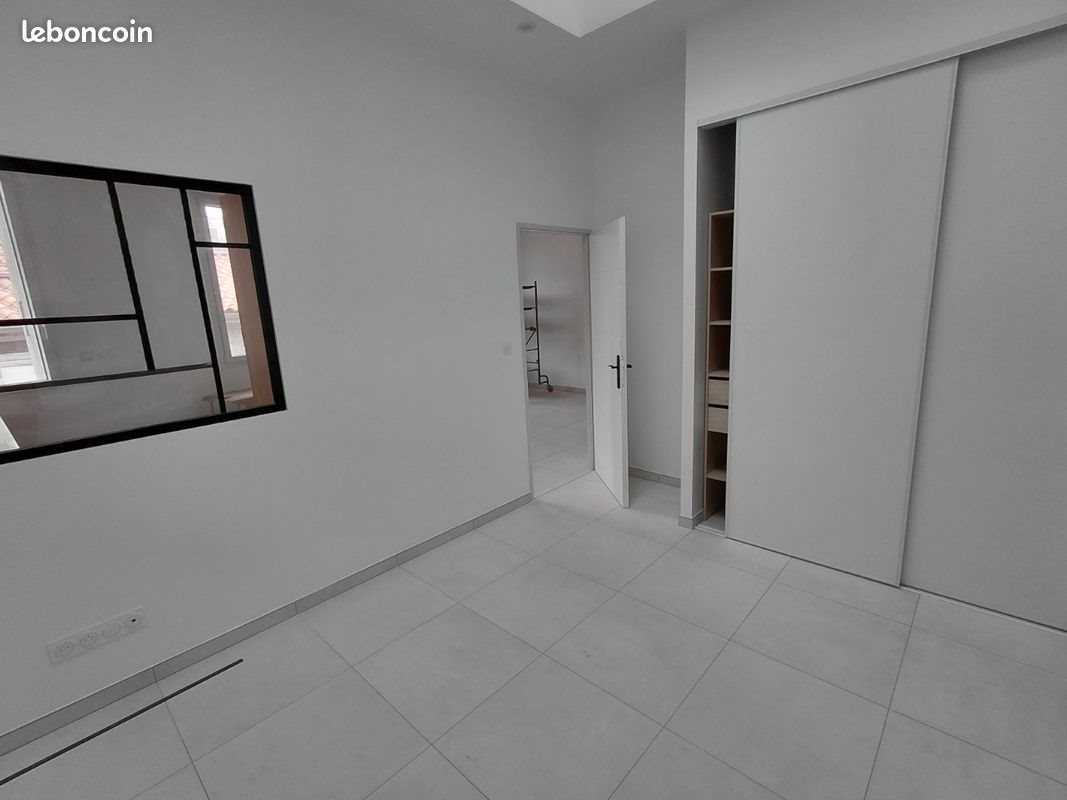 Appartement à louer, 63m², Bourg-lès-Valence