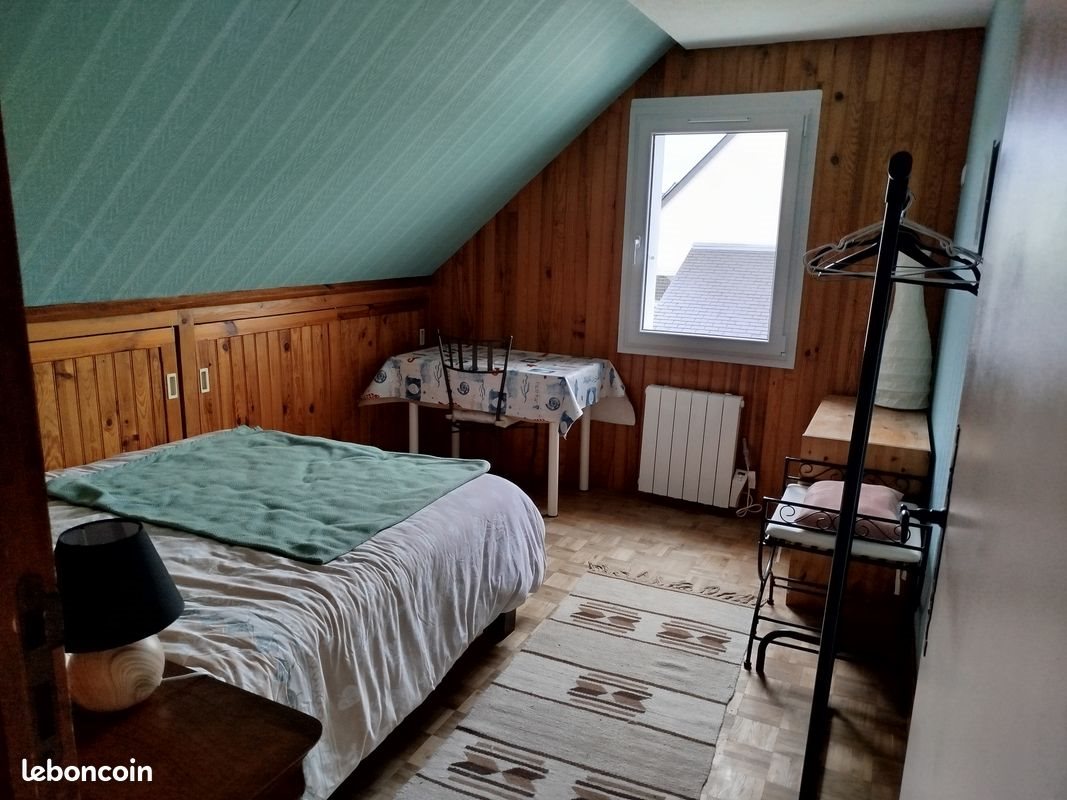 Maison à louer, 12m², La Ville-aux-Dames