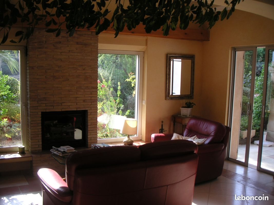 Maison à louer, 110m², Sainte-Maxime