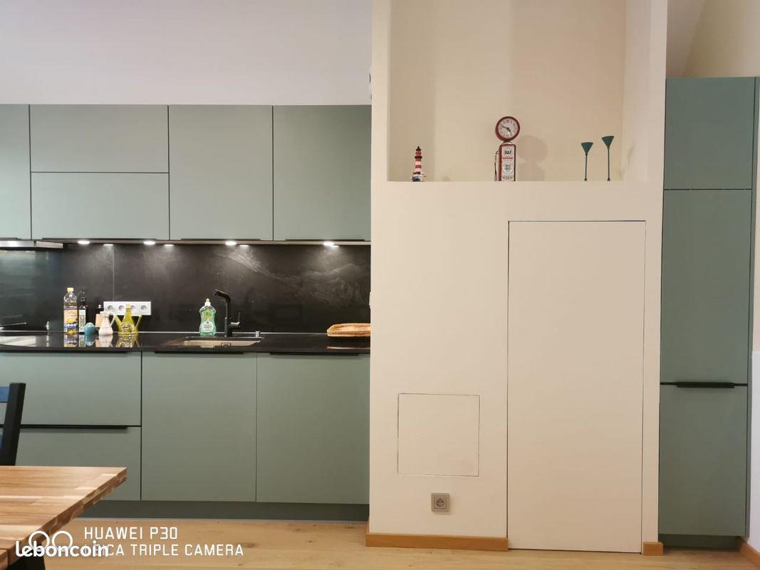 Appartement à louer, 75m², Strasbourg