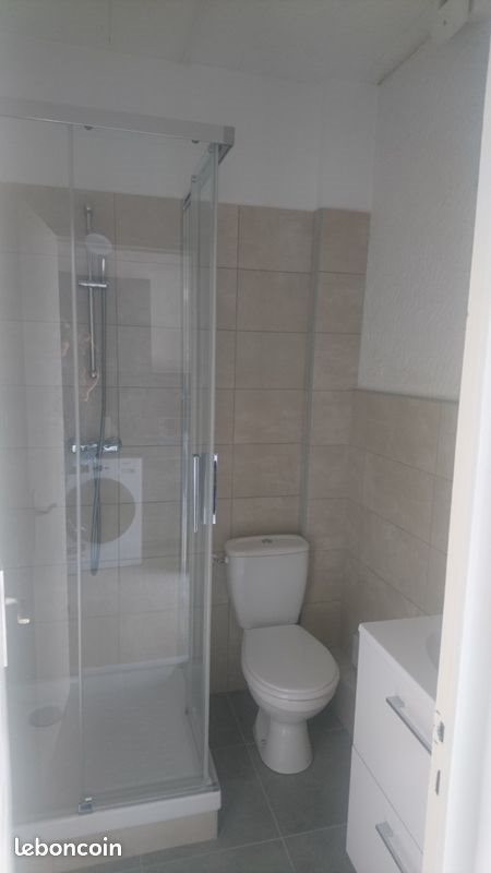 Appartement à louer, 33m², Châtillon-sur-Chalaronne