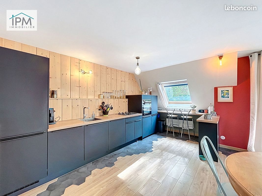 Appartement à vendre, 71m², Eschau