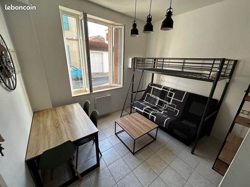 Appartement à louer, 14m², Albi