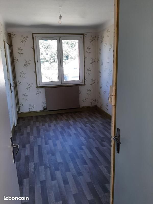 Appartement à louer, 70m², Bavans