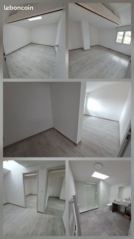 Maison à louer, 115m², Saint-André-Goule-d'Oie