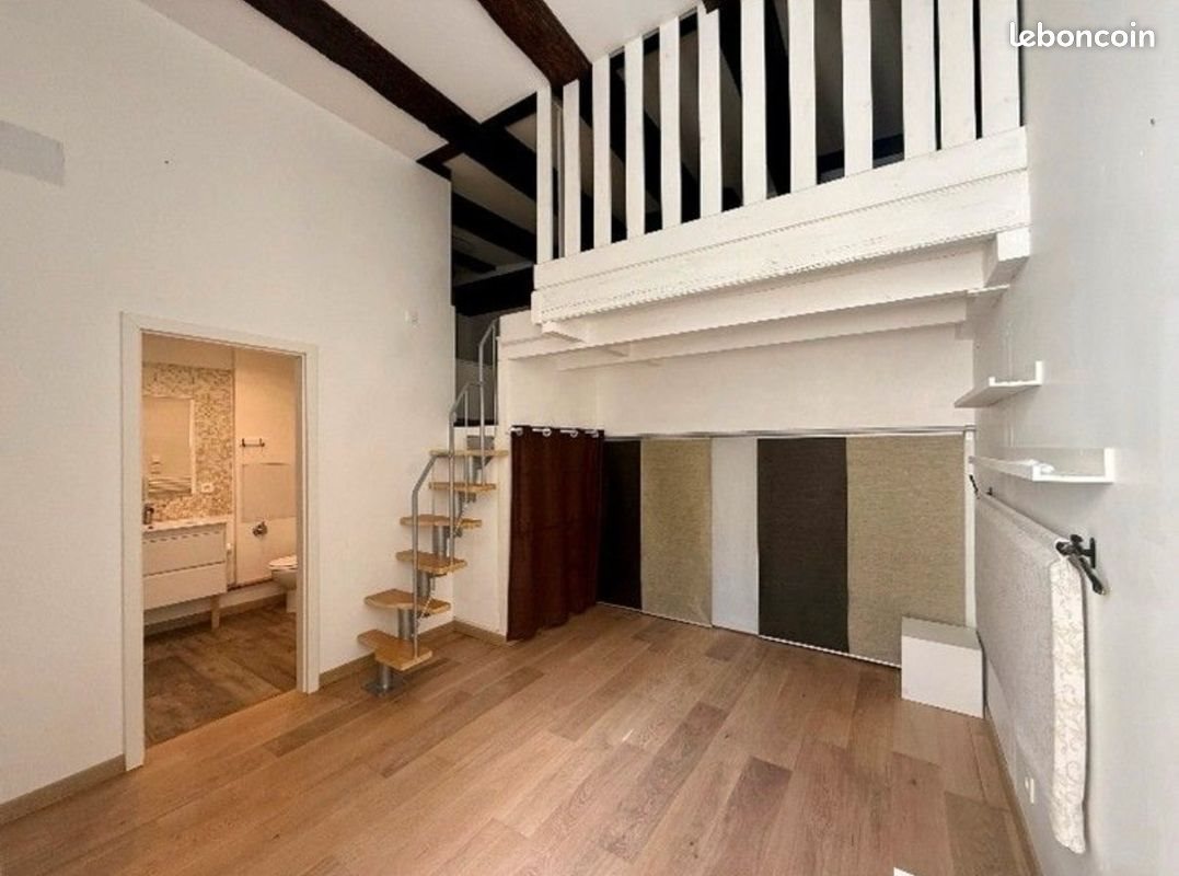 Appartement à vendre, 43m², Strasbourg