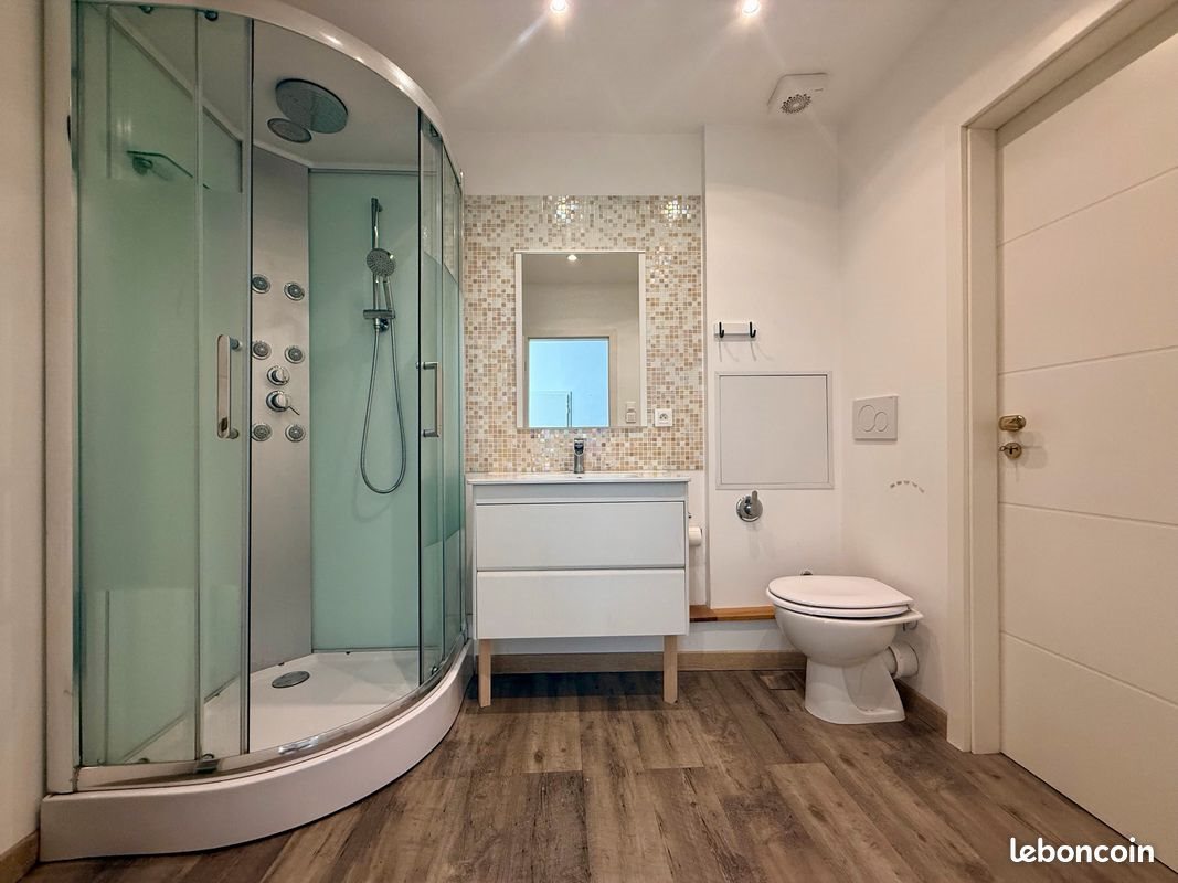 Appartement à vendre, 43m², Strasbourg