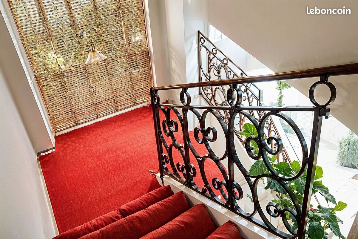 Maison à louer, 210m², Strasbourg
