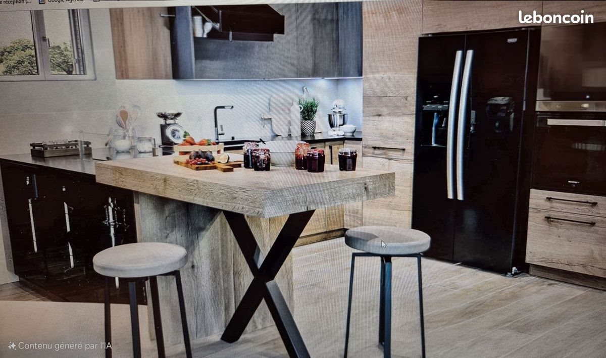 Maison à louer, 210m², Strasbourg