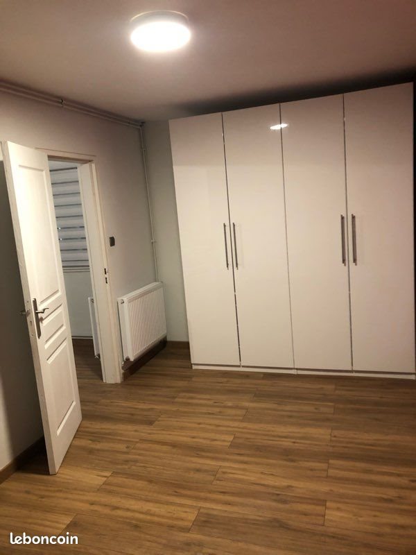 Appartement à vendre, 81m², Petite-Forêt