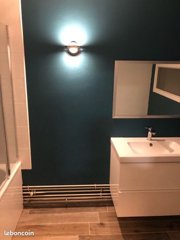 Appartement à vendre, 81m², Petite-Forêt