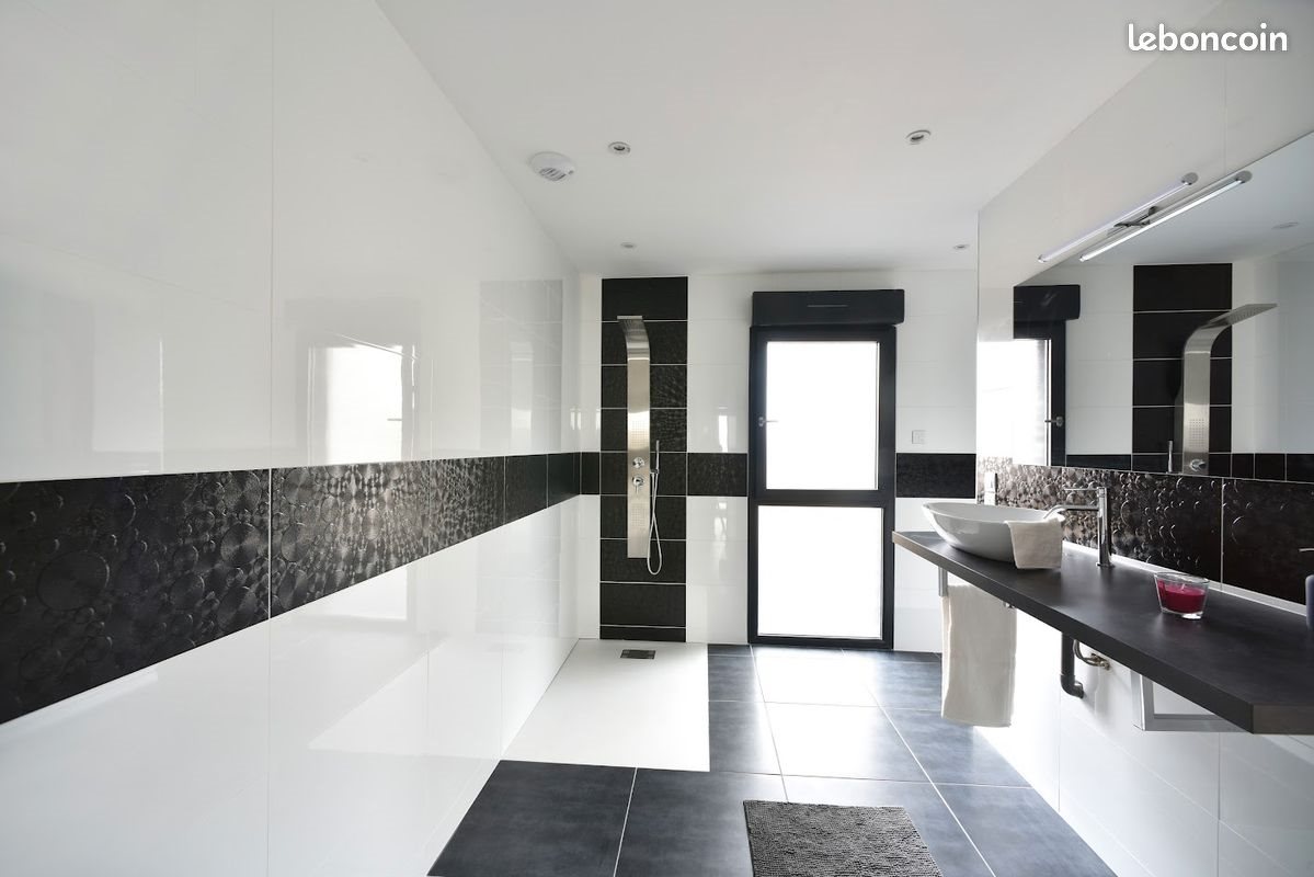 Maison à louer, 90m², Trilport