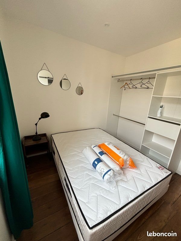 Appartement à louer, 27m², Limoges