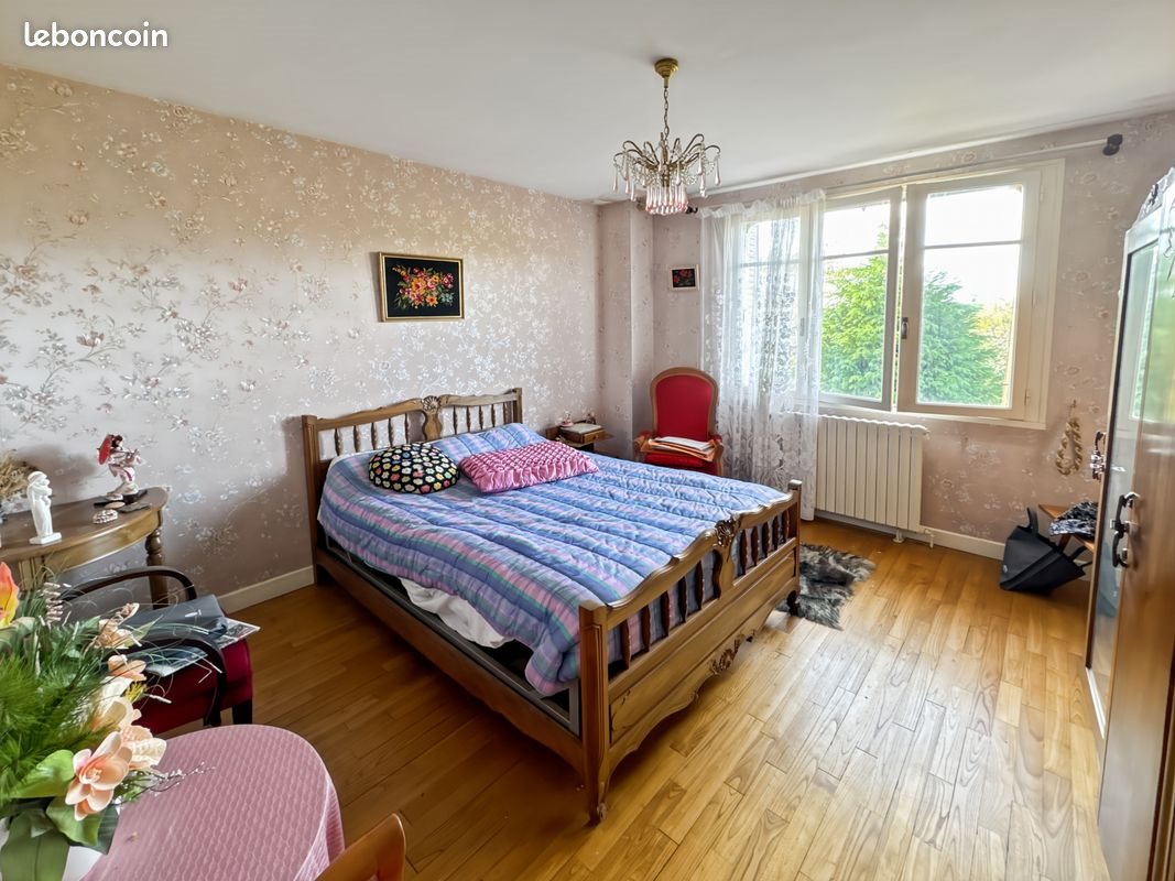 Maison à vendre, 135m², Chanac-les-Mines