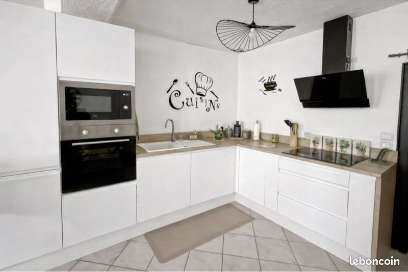 Appartement à vendre, 95m², La Ferté-Bernard