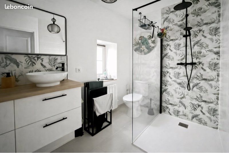 Appartement à vendre, 95m², La Ferté-Bernard