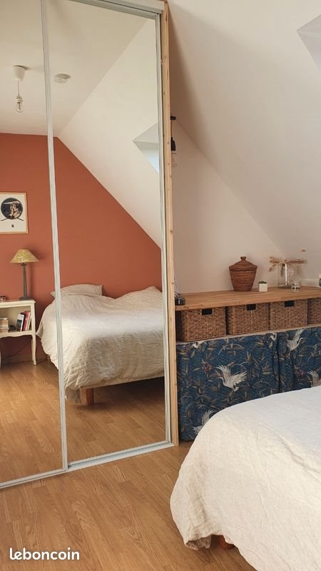 Appartement à vendre, 55m², Auray