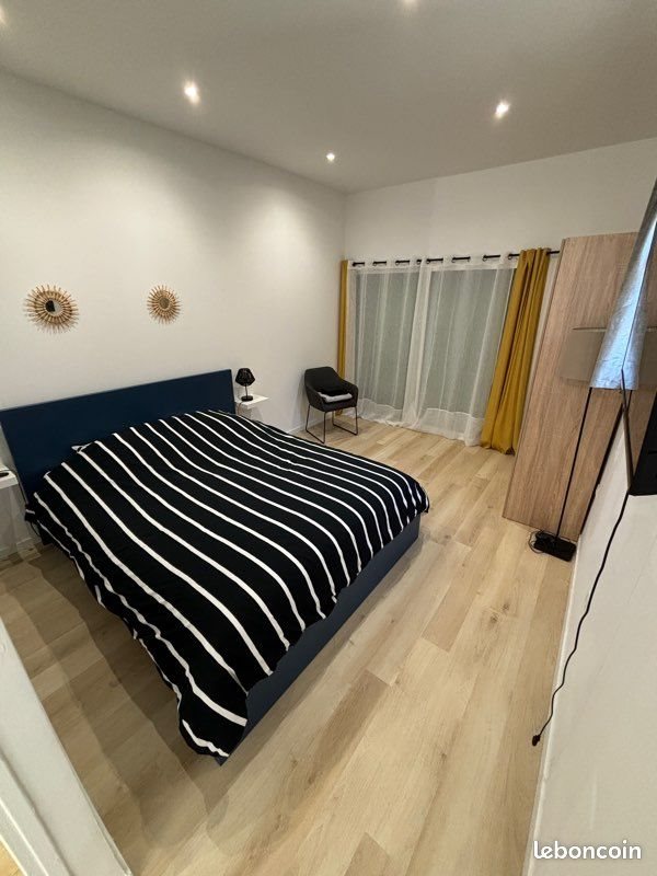 Appartement à louer, 35m², La Barben