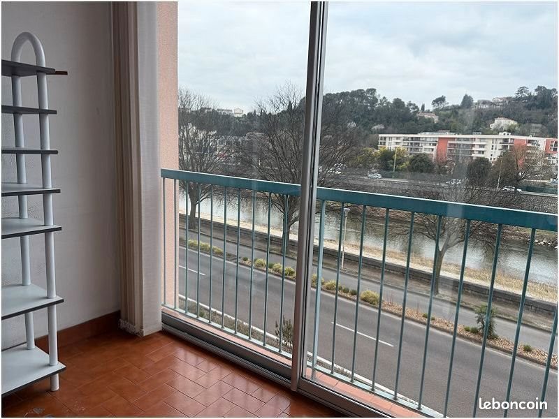 Appartement à louer, 83m², Alès