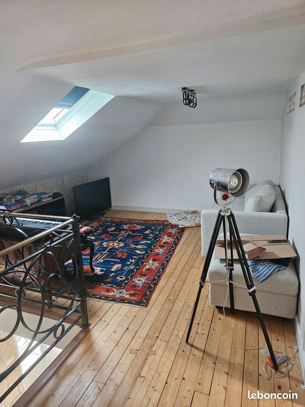 Maison à vendre, 115m², Brest