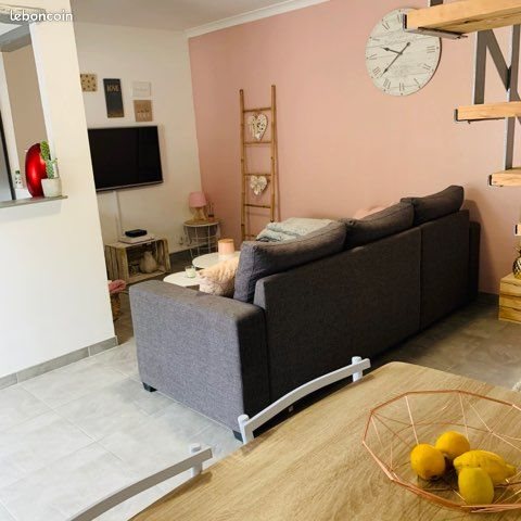 Appartement à louer, 36m², Rivesaltes