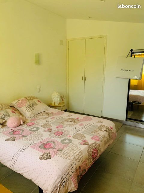 Appartement à louer, 36m², Rivesaltes