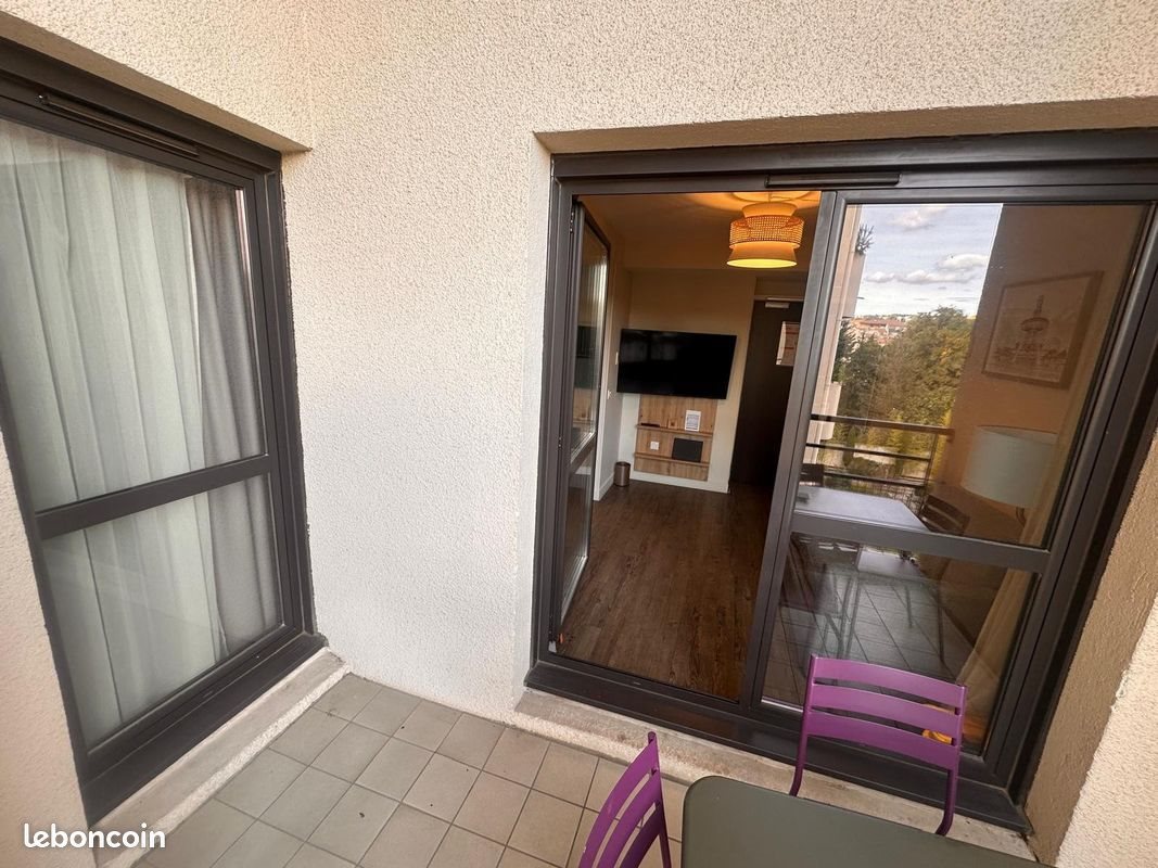 Appartement à vendre, 27m², Aix-en-Provence