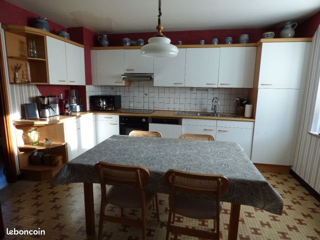 Maison à vendre, 110m², Euville