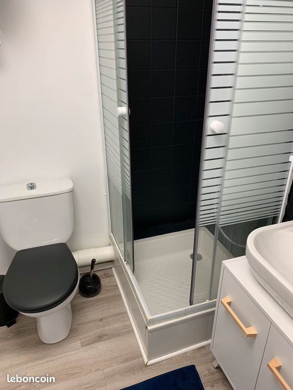 Appartement à louer, 23m², Betton